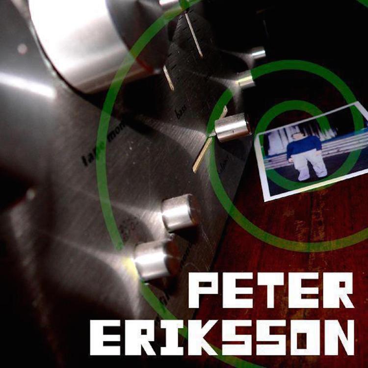 Peter Eriksson's avatar image