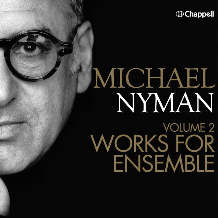 Michael Nyman's avatar image