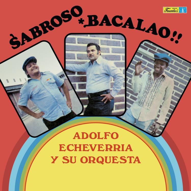 Adolfo Echeverria's avatar image