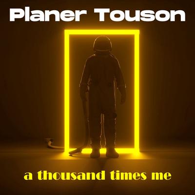 Planer touson's cover