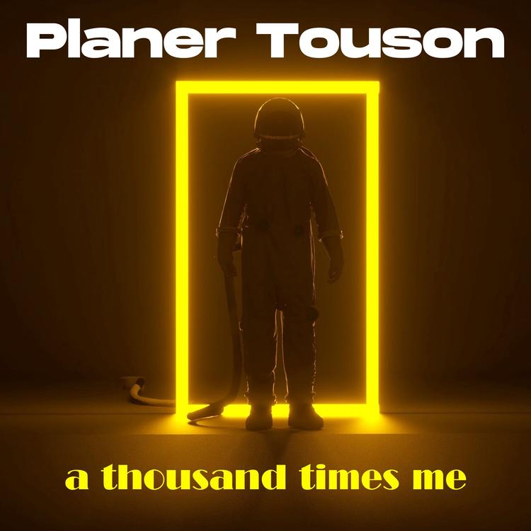 Planer touson's avatar image