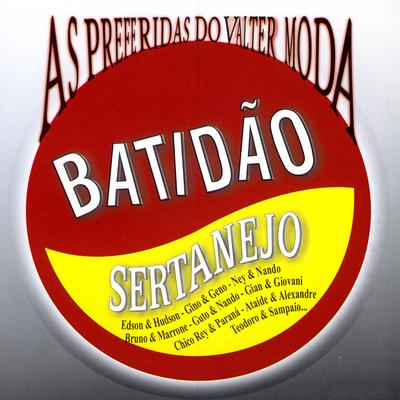 Nóis Capota Mais Num Breca (Ao Vivo) By Jad & Jeferson's cover