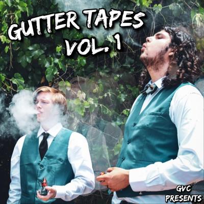 Twisted Words By Gutter Kin's cover