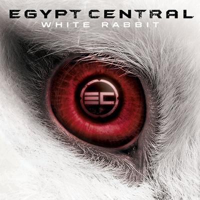 Backfire By Egypt Central's cover