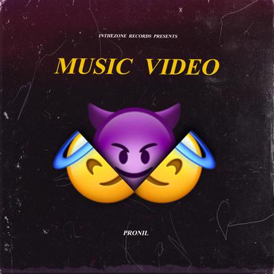 Music Video's cover
