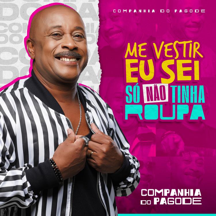 Companhia do Pagode's avatar image