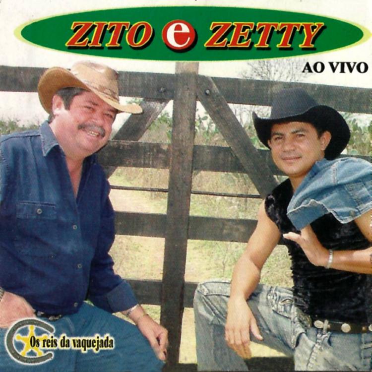 Forrozão Zito e Zetty's avatar image