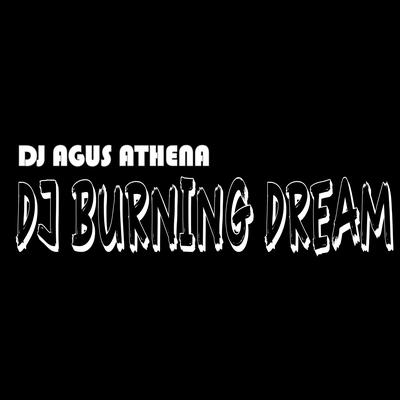 Dj Burning Dream's cover
