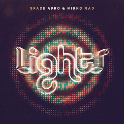 Lights By Space Afro, Nikko Mad's cover