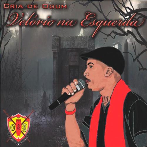 Cria de Ogum's cover