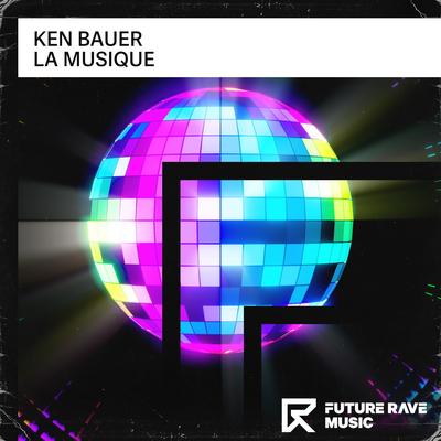 La Musique By Ken Bauer's cover