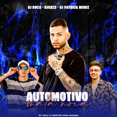 Automotivo Mata Nóia (feat. DJ Roca) (feat. DJ Roca)'s cover