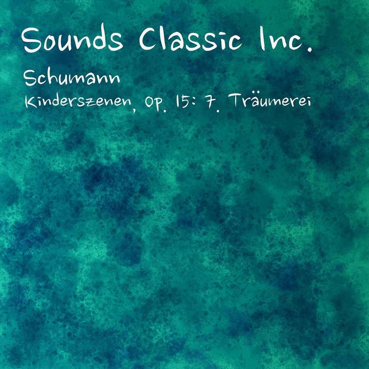 Sounds Classic Inc.'s avatar image