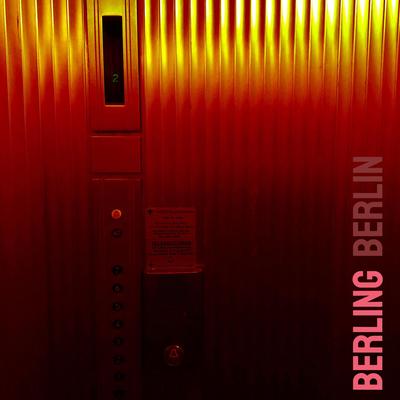 47 By Berling Berlin's cover