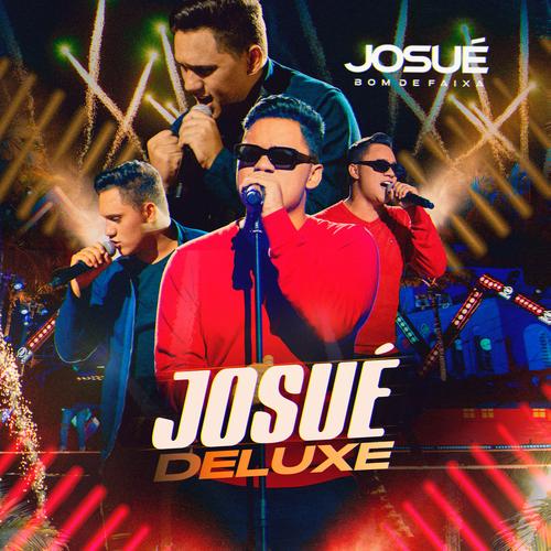 Josué Bom de Faixa's cover