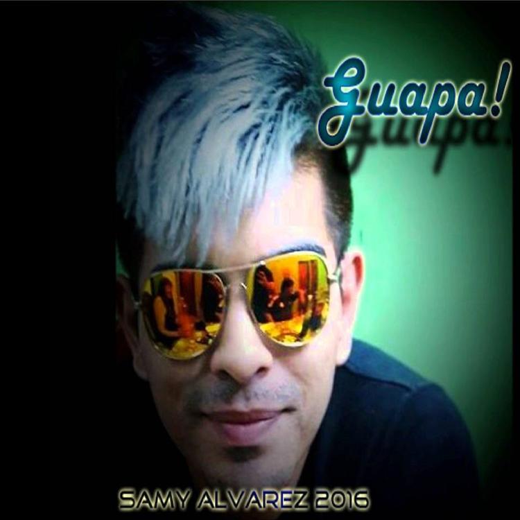 Samy álvarez's avatar image