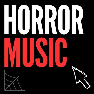 Scary Music (Horror Movie Soundtrack)'s cover