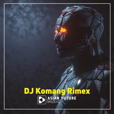 Dj Bukan Sekali Kamu Buat Begini By DJ Komang Rimex's cover