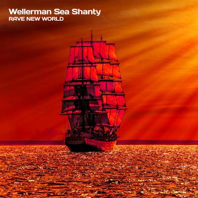 Wellerman Sea Shanty By Rave New World's cover