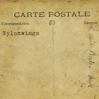 Postcard From D Major By Nylonwings's cover
