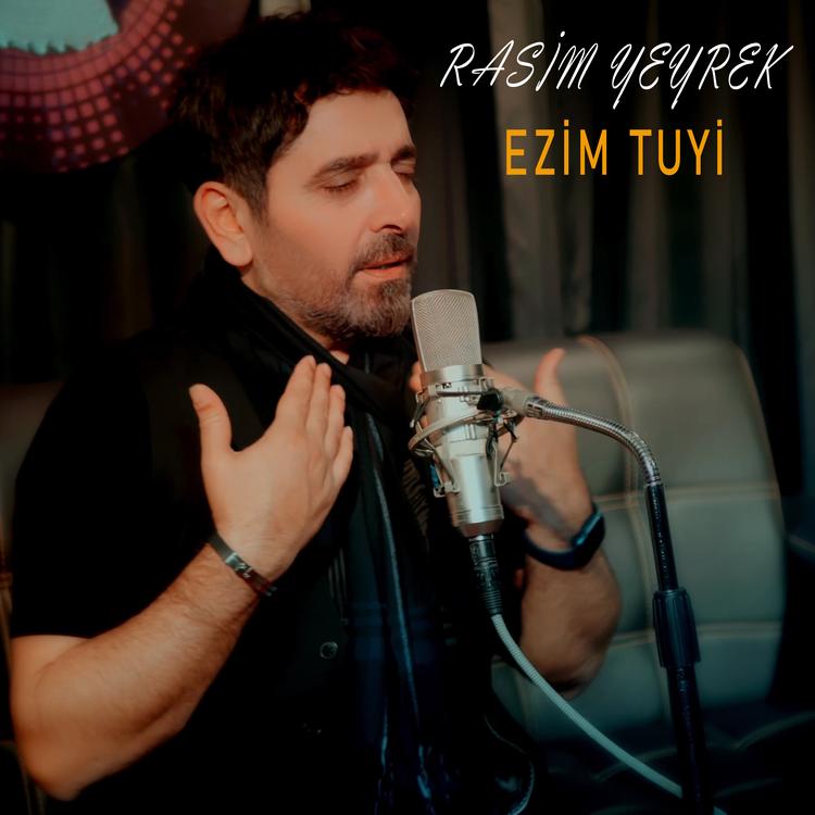 Rasim Yeyrek's avatar image