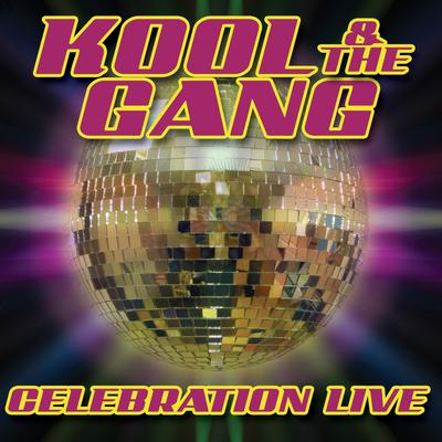 Fresh By Kool & The Gang's cover