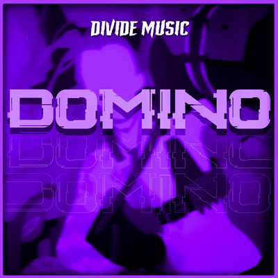 DOMINO (Inspired by "Arcane League of Legends") By Divide Music's cover