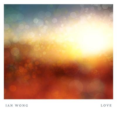 Love By Ian Wong's cover