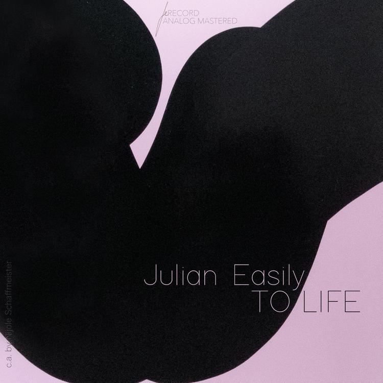Julian Easily's avatar image