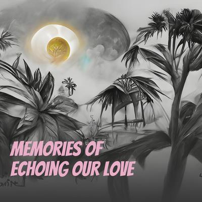 Memories of Echoing Our Love's cover