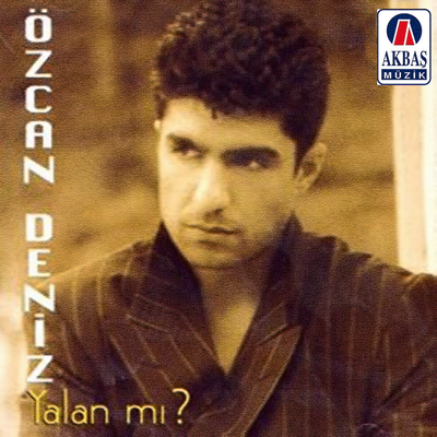 Yalan mı's cover