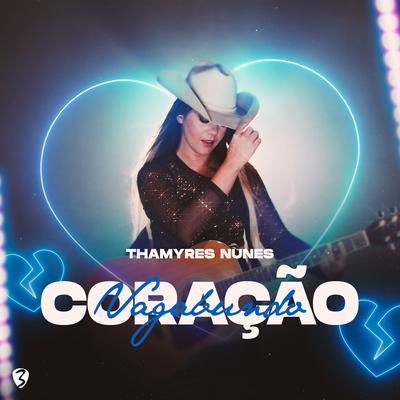 Coração Vagabundo By Thamyres Nunes's cover