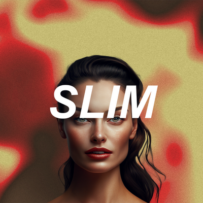 SLIM's cover