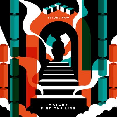 Find the Line By Matchy's cover