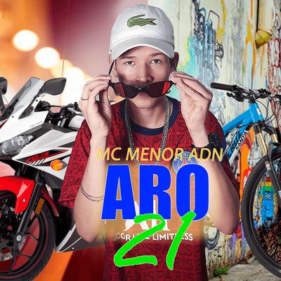 Aro 21's cover