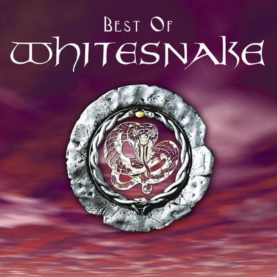 Best of Whitesnake's cover