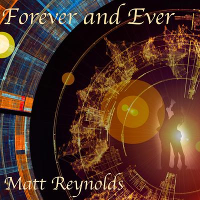 Matt Reynolds's cover