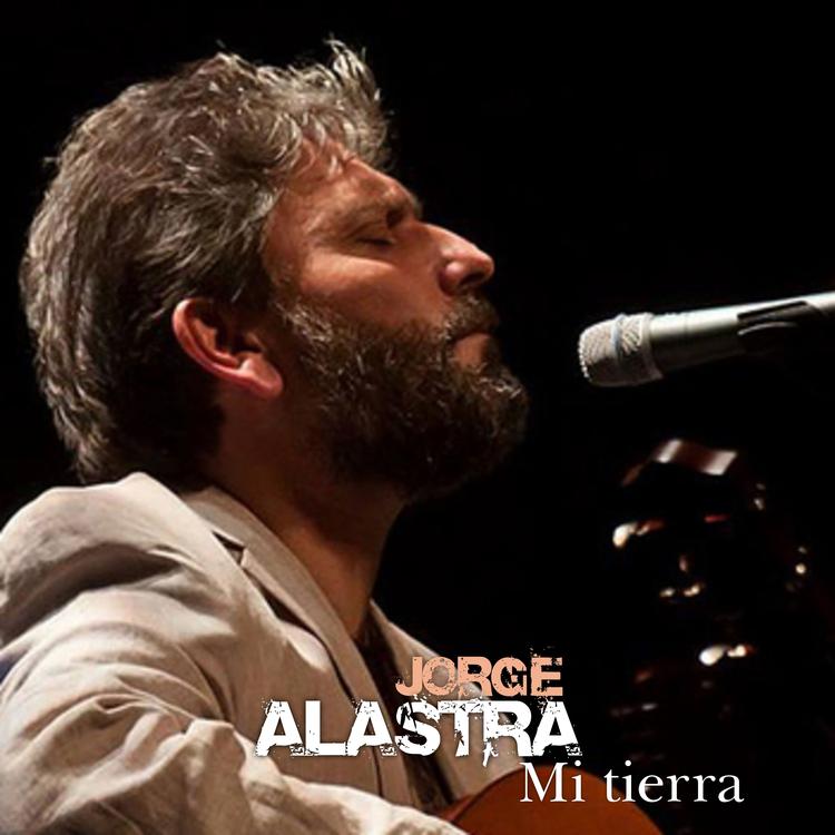 Jorge Alastra's avatar image