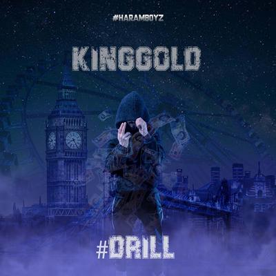 #Drill's cover