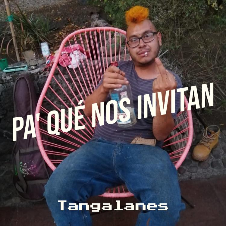 Tangalanes's avatar image