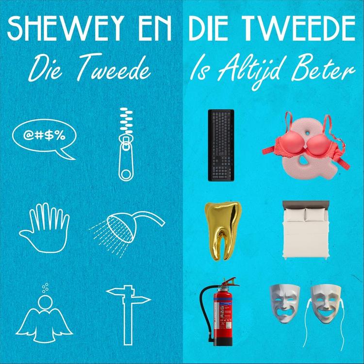 Shewey En Die Tweede's avatar image