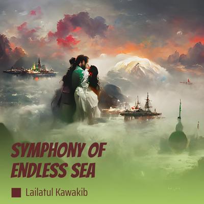 Symphony of Endless Sea's cover