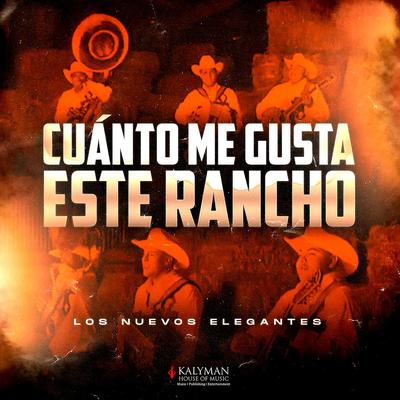 Cuanto Me Gusta Este Rancho's cover