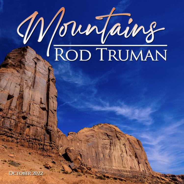 Rod Truman's avatar image