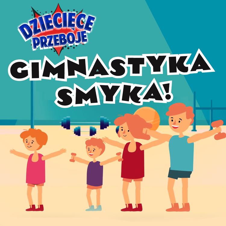 Dziecięce Przeboje's avatar image