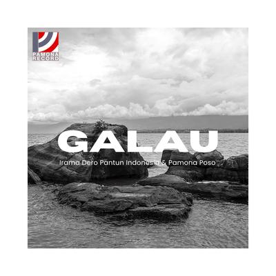 Galau, Irama Dero Pantun Indonesia & Pamona Poso's cover