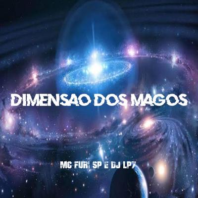 DIMENSÃO DOS MAGOS's cover