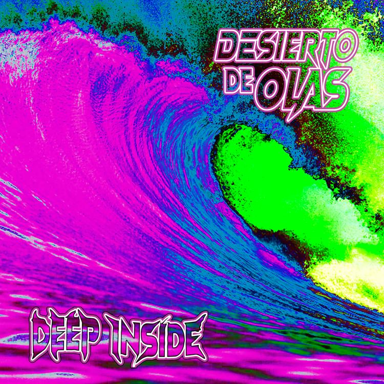 Desierto de Olas's avatar image