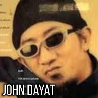 Jhon Dayat's cover