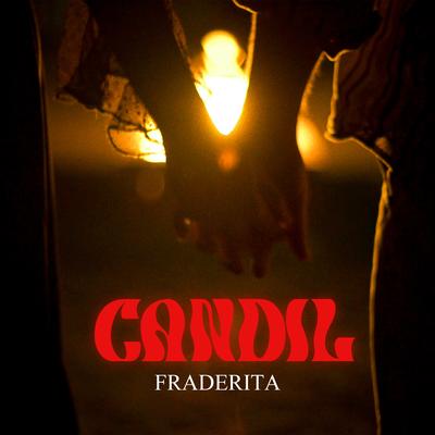 Fraderita's cover